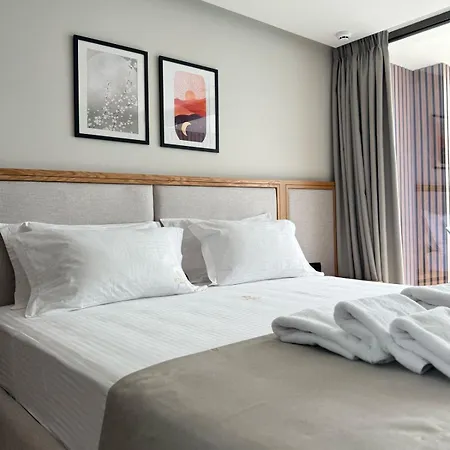 Sunrise Hotel 4*